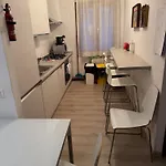 Apartamento Fabulous Canal View *