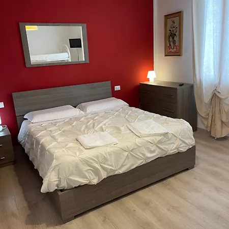 Appartement Fabulous Canal View