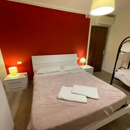 Fabulous Canal View Appartement Venise