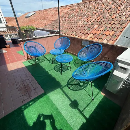 Apartament Fabulous Canal View Wenecja