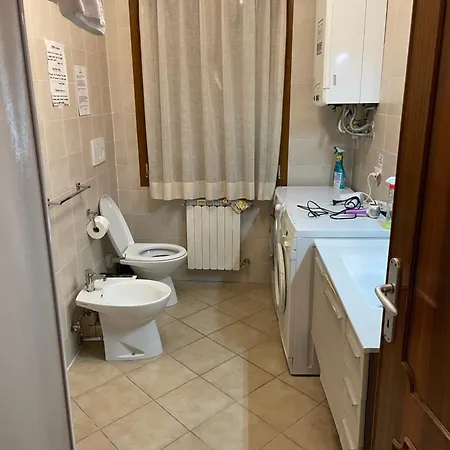 Appartement Fabulous Canal View