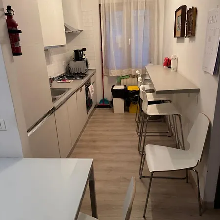 Apartament Fabulous Canal View *