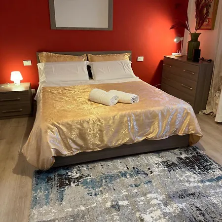 Fabulous Canal View Apartament *
