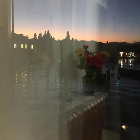 Fabulous Canal View ヴェネツィア