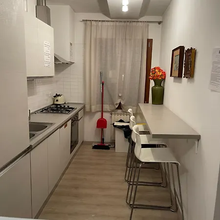 Fabulous Canal View Venedig