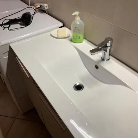 Fabulous Canal View Apartment