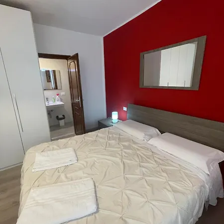 Apartment Fabulous Canal View Venedig