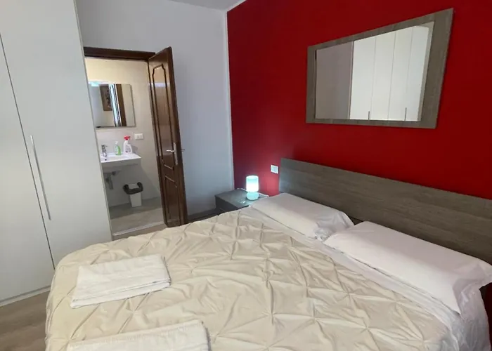 Apartment Fabulous Canal View Venedig