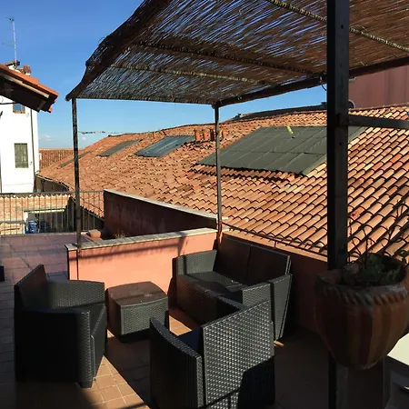 Fabulous Canal View Венеция
