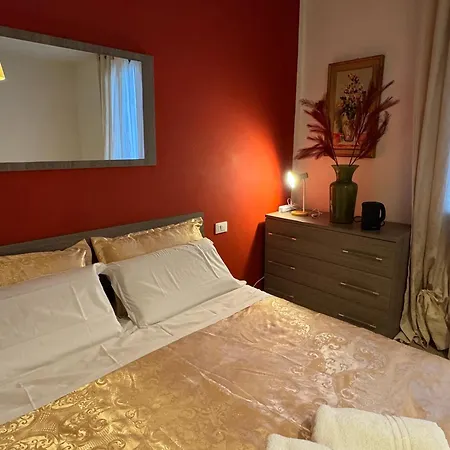 Apartamento Fabulous Canal View