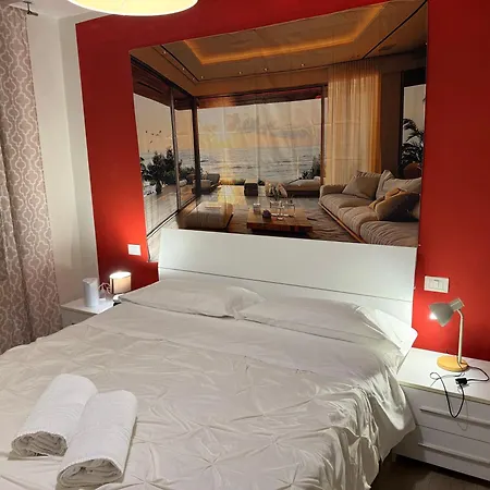 Apartamento Fabulous Canal View *