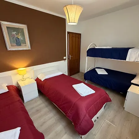 Апартаменты Fabulous Canal View
