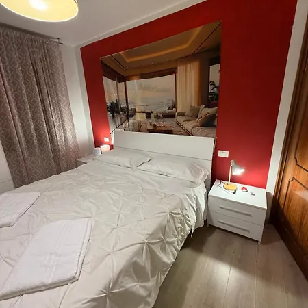 Appartement Fabulous Canal View Venetië