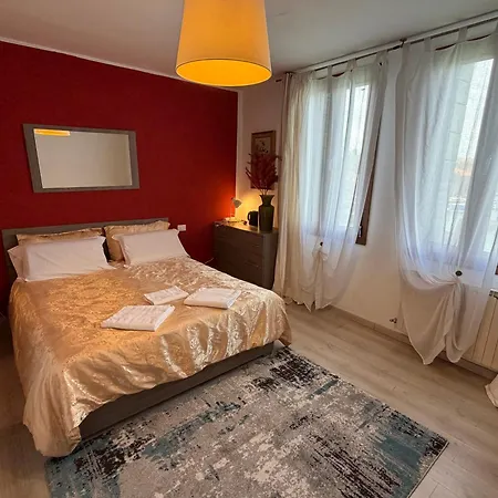 Apartman Fabulous Canal View