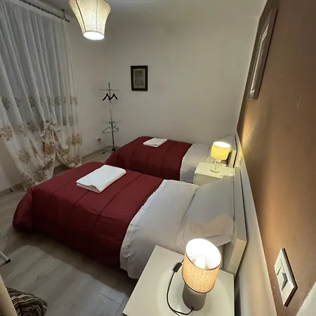 Апартаменты Fabulous Canal View *