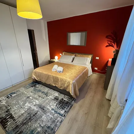 Fabulous Canal View Appartement Venetië