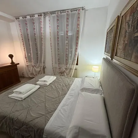 Appartement Fabulous Canal View *