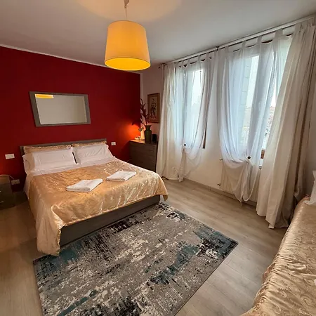 Apartman Fabulous Canal View