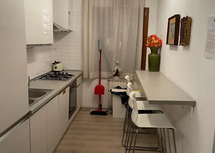 Fabulous Canal View Veneza