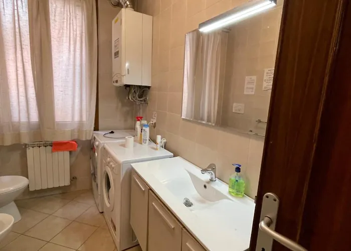 Fabulous Canal View * Veneza