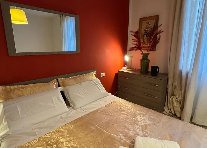 Appartement Fabulous Canal View