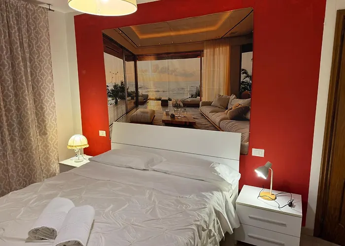 Fabulous Canal View Appartement *