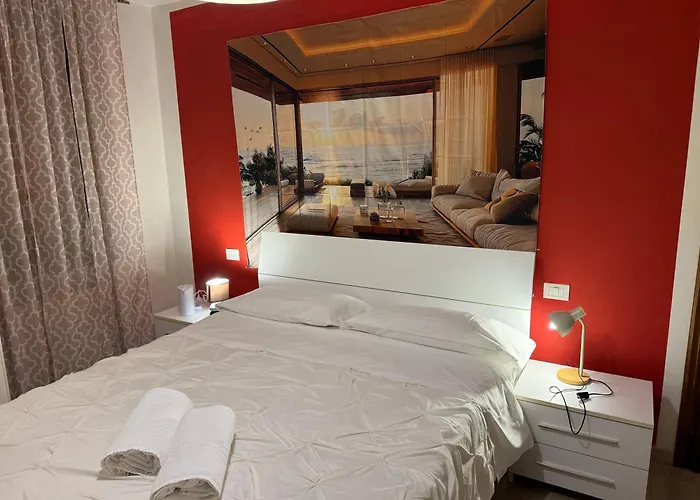 Apartamento Fabulous Canal View *