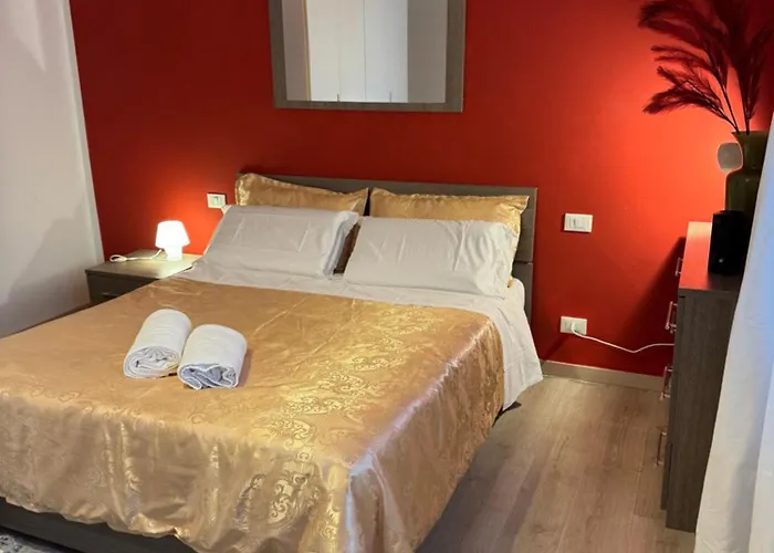 Apartamento Fabulous Canal View *