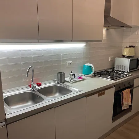 Appartement Fabulous Canal View *