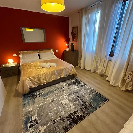 Fabulous Canal View 公寓