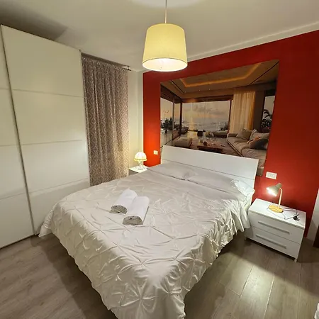 Fabulous Canal View 公寓