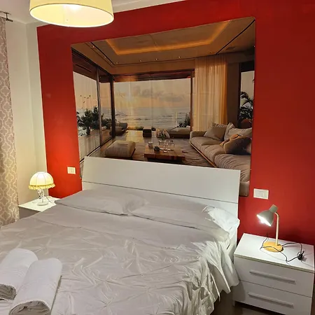 Fabulous Canal View 公寓 *