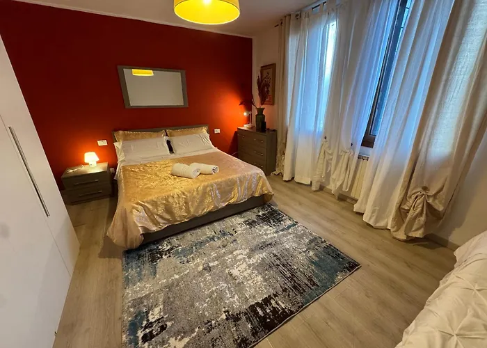 Fabulous Canal View 公寓