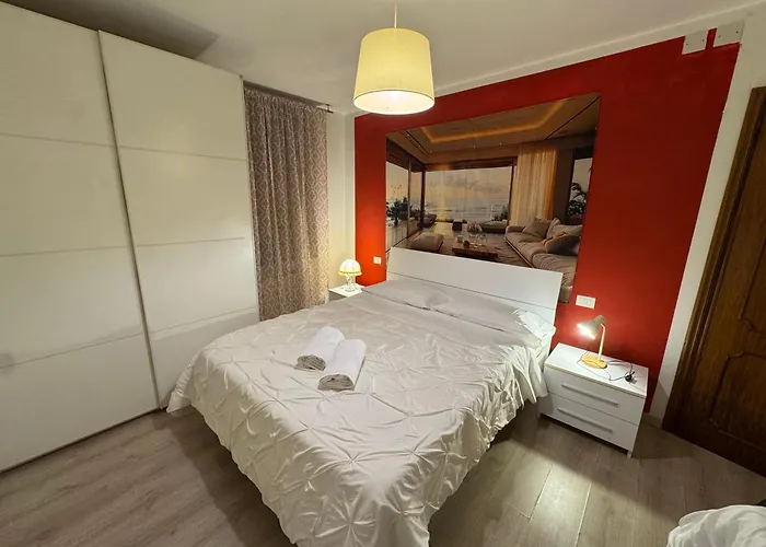 Fabulous Canal View 公寓