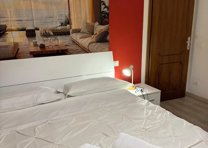 公寓 Fabulous Canal View 威尼斯