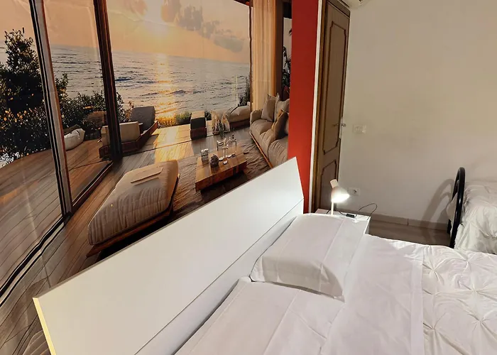 Fabulous Canal View * 威尼斯