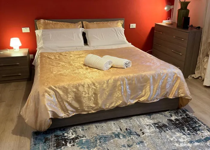 Fabulous Canal View 公寓 *